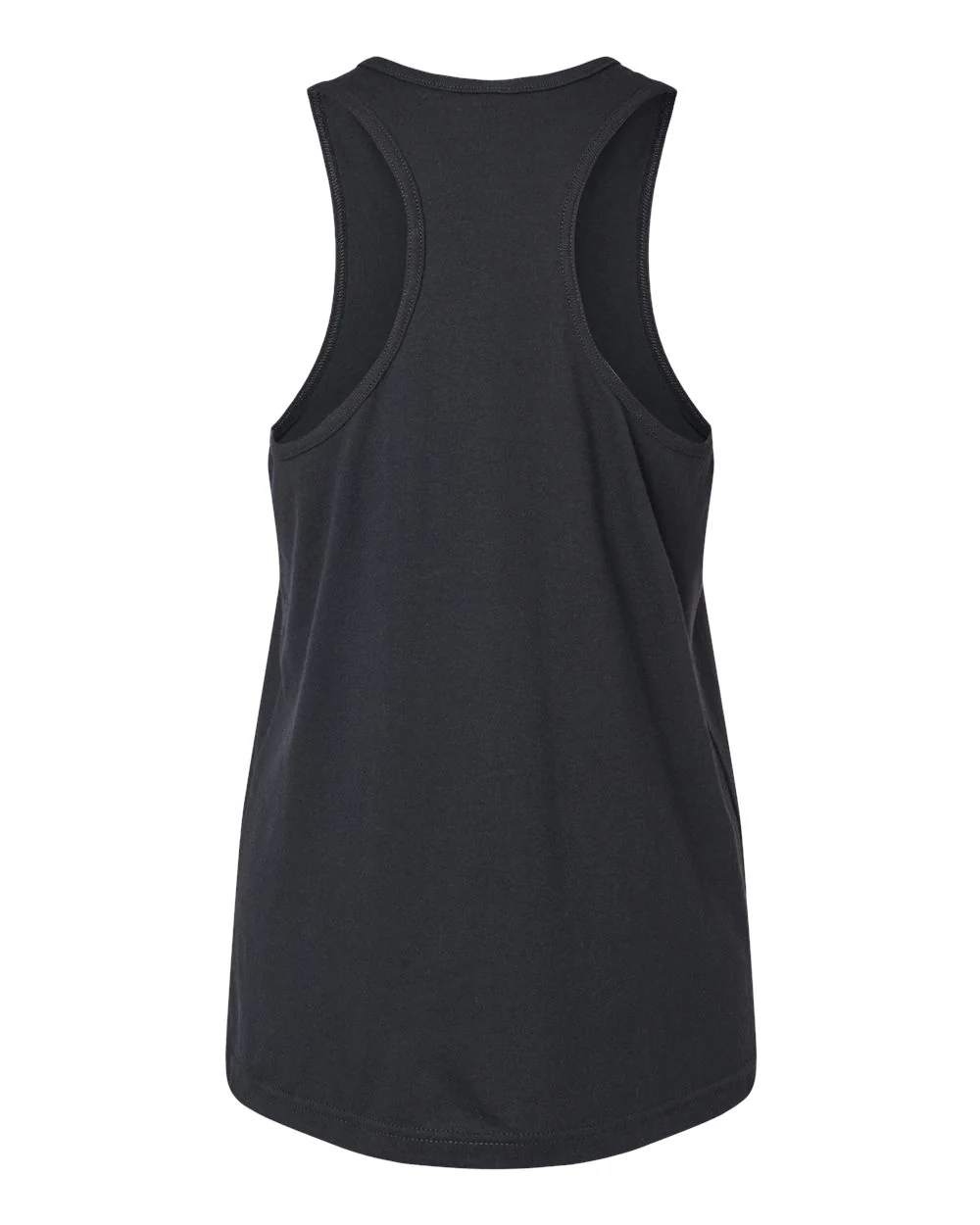 Gildan-64220LCVC-Softstyle® Women’s CVC Racerback Tank Top - Image 27