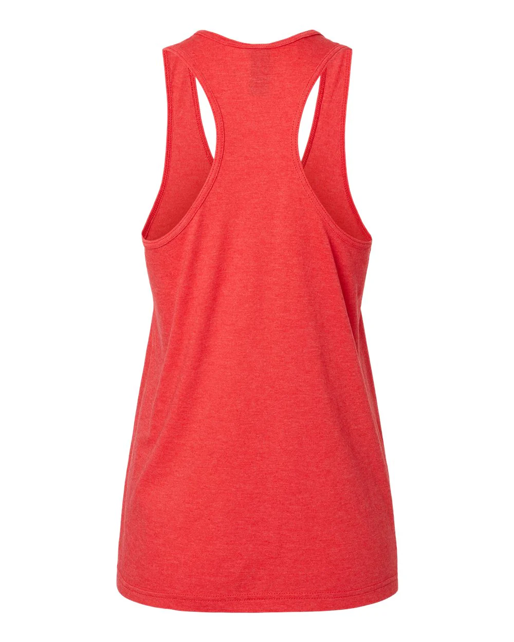 Gildan-64220LCVC-Softstyle® Women’s CVC Racerback Tank Top - Image 39