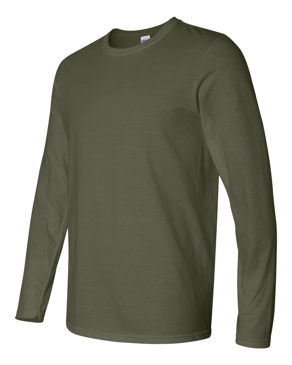 Gildan-64400-Softstyle® Long Sleeve T-Shirt - Image 13