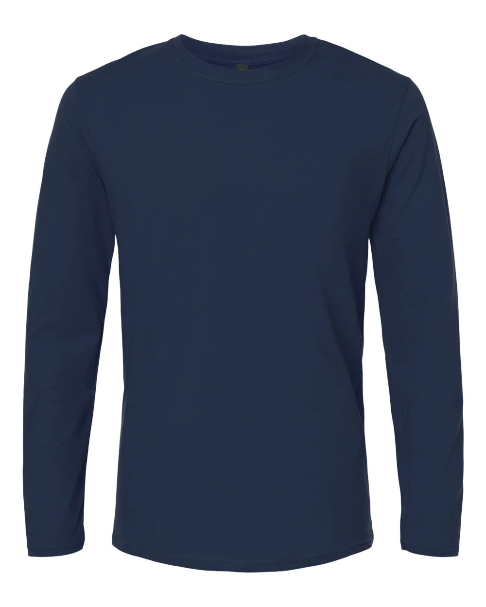 Gildan-64400-Softstyle® Long Sleeve T-Shirt - Image 14