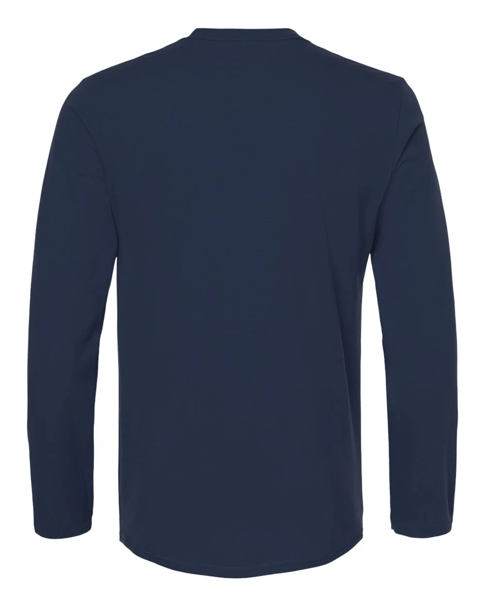 Gildan-64400-Softstyle® Long Sleeve T-Shirt - Image 15