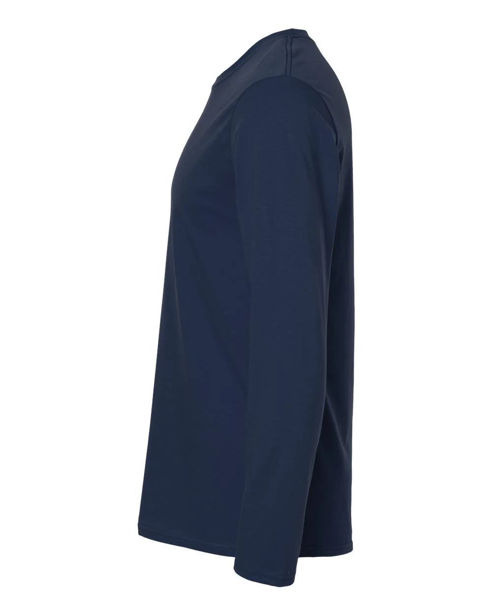 Gildan-64400-Softstyle® Long Sleeve T-Shirt - Image 16