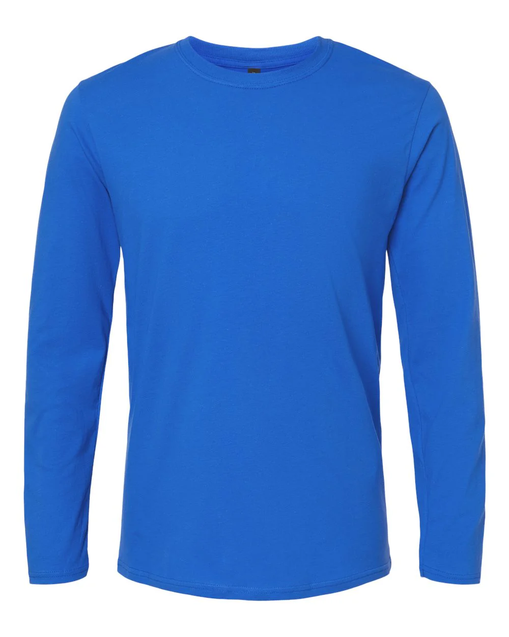 Gildan-64400-Softstyle® Long Sleeve T-Shirt - Image 20