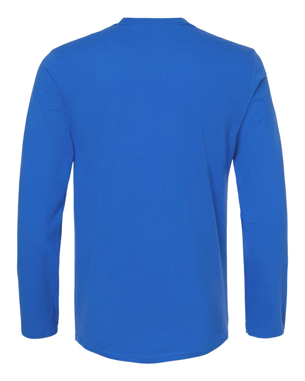 Gildan-64400-Softstyle® Long Sleeve T-Shirt - Image 21