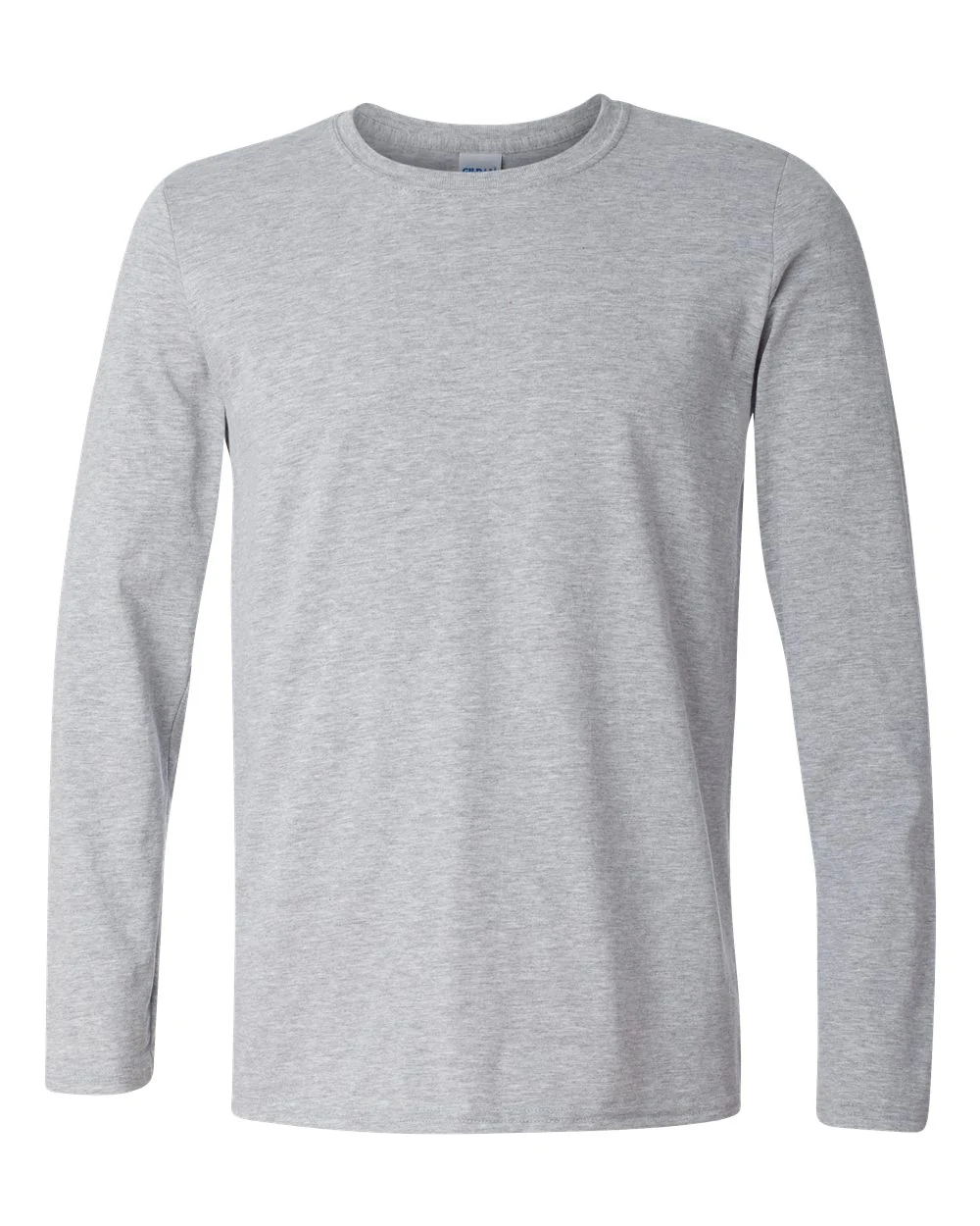 Gildan-64400-Softstyle® Long Sleeve T-Shirt - Image 26