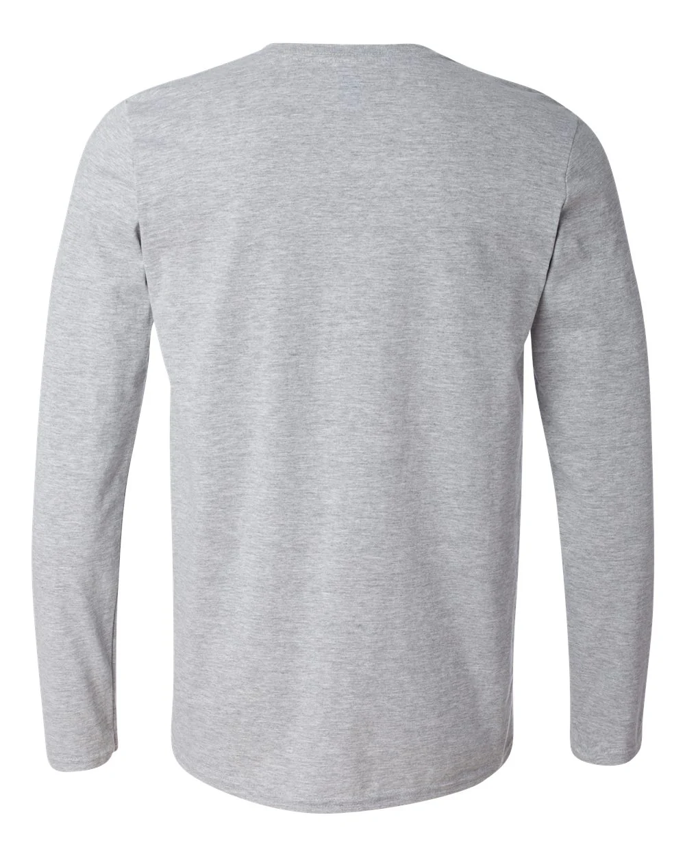 Gildan-64400-Softstyle® Long Sleeve T-Shirt - Image 27