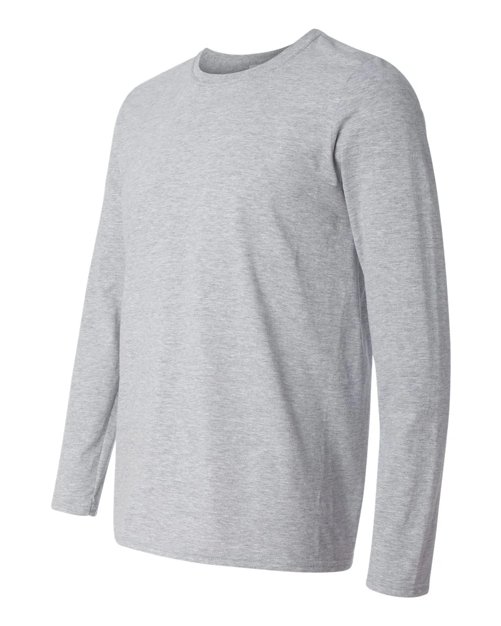 Gildan-64400-Softstyle® Long Sleeve T-Shirt - Image 28