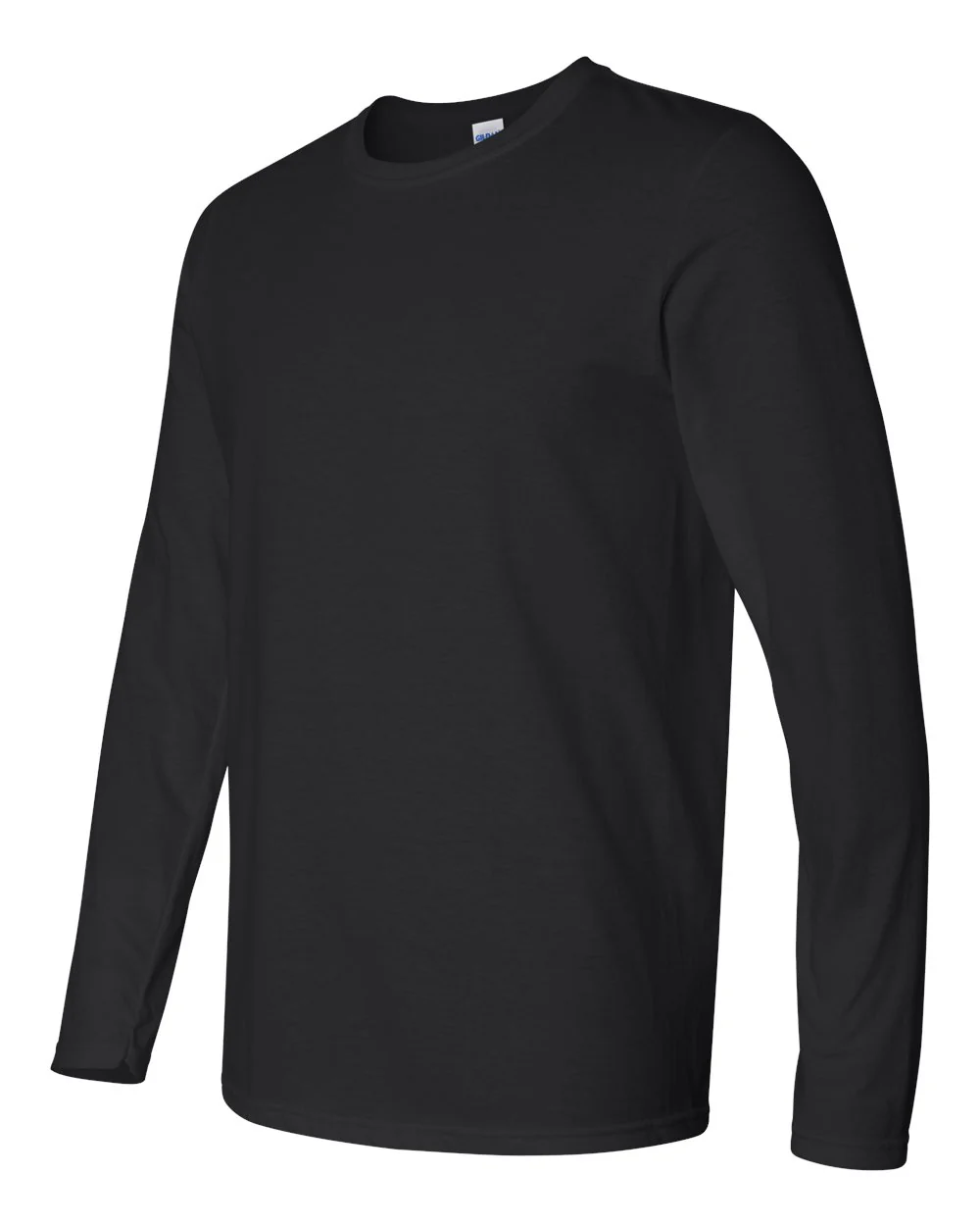 Gildan-64400-Softstyle® Long Sleeve T-Shirt - Image 3