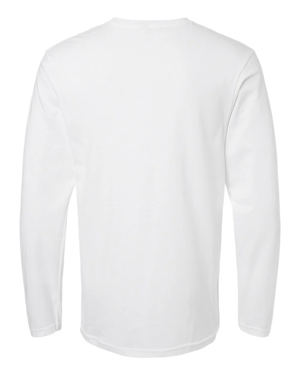 Gildan-64400-Softstyle® Long Sleeve T-Shirt - Image 30