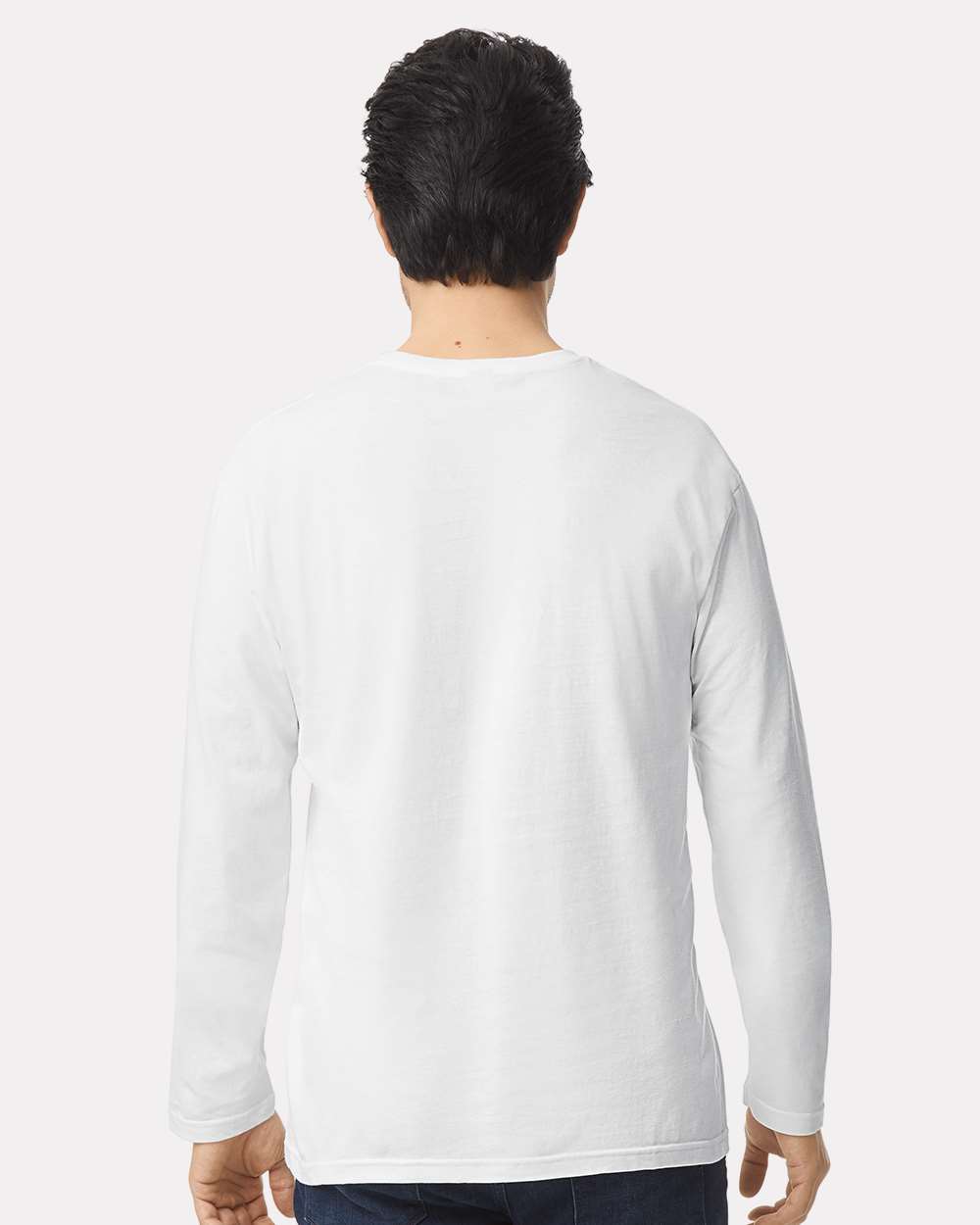 Gildan-64400-Softstyle® Long Sleeve T-Shirt - Image 34