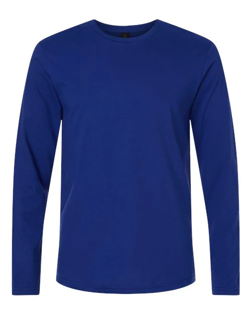 Gildan-64400-Softstyle® Long Sleeve T-Shirt - Image 37