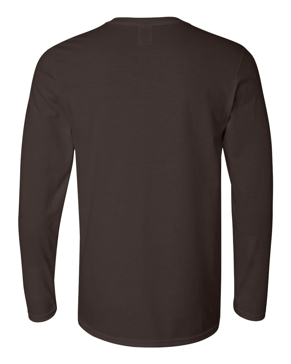 Gildan-64400-Softstyle® Long Sleeve T-Shirt - Image 45