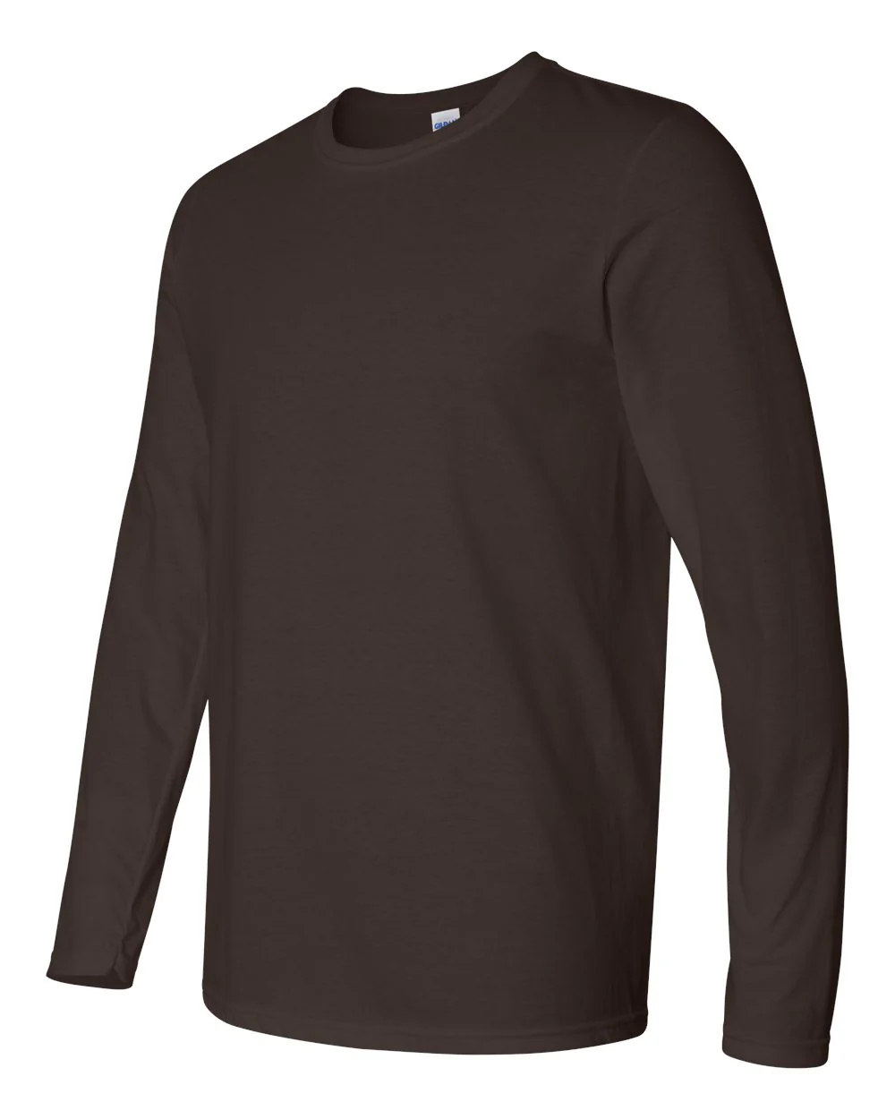 Gildan-64400-Softstyle® Long Sleeve T-Shirt - Image 46