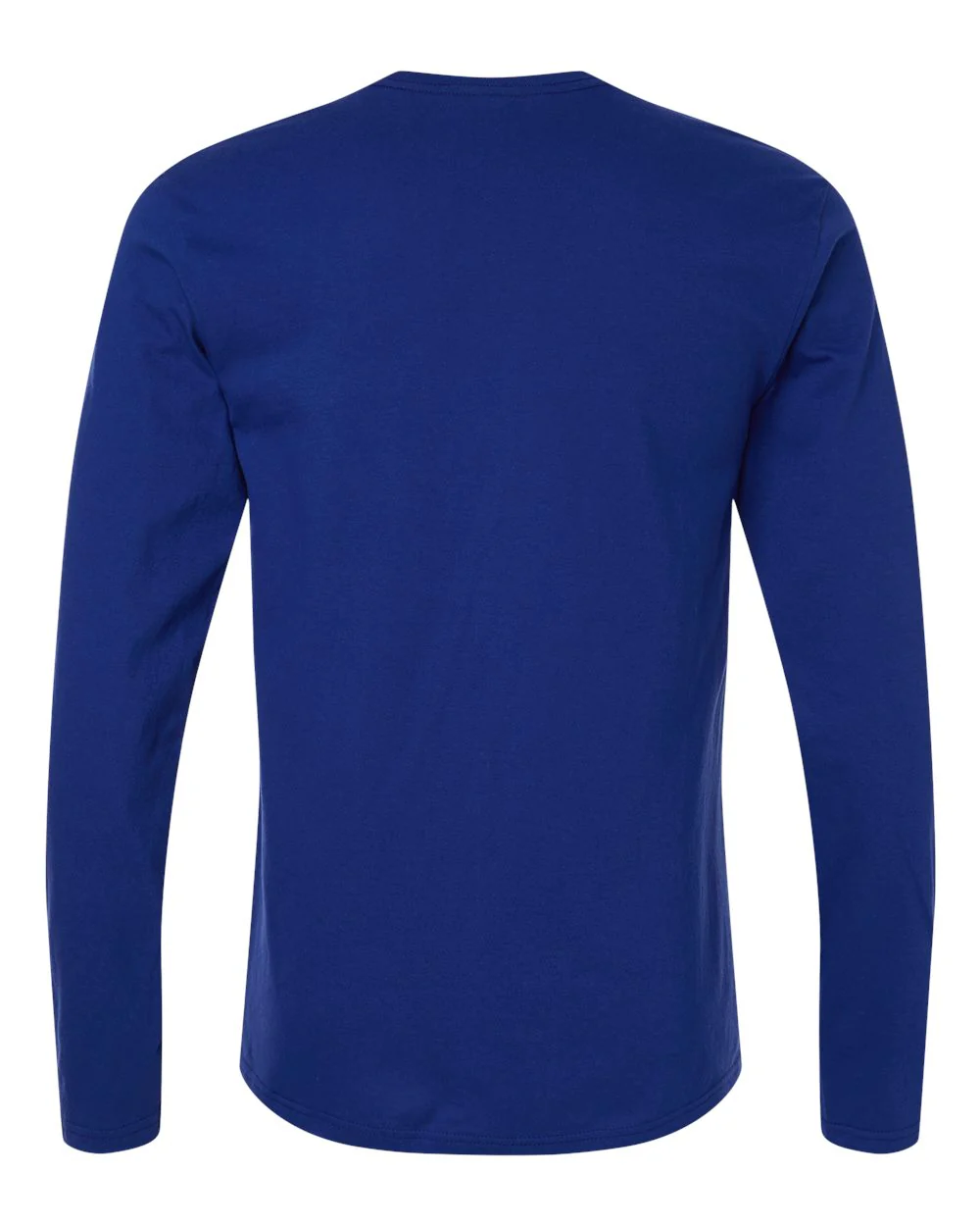 Gildan-64400-Softstyle® Long Sleeve T-Shirt - Image 47