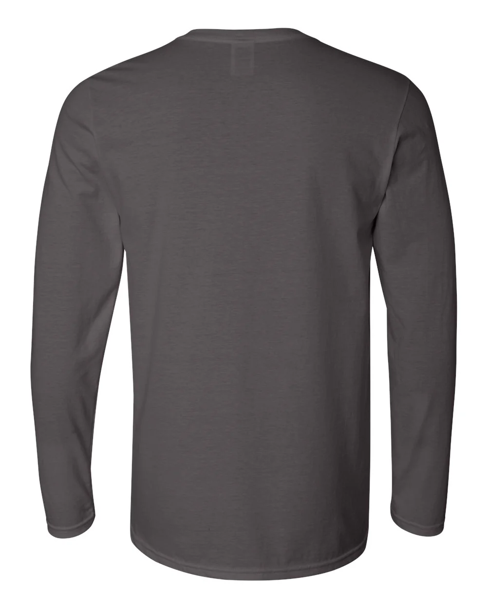 Gildan-64400-Softstyle® Long Sleeve T-Shirt - Image 6