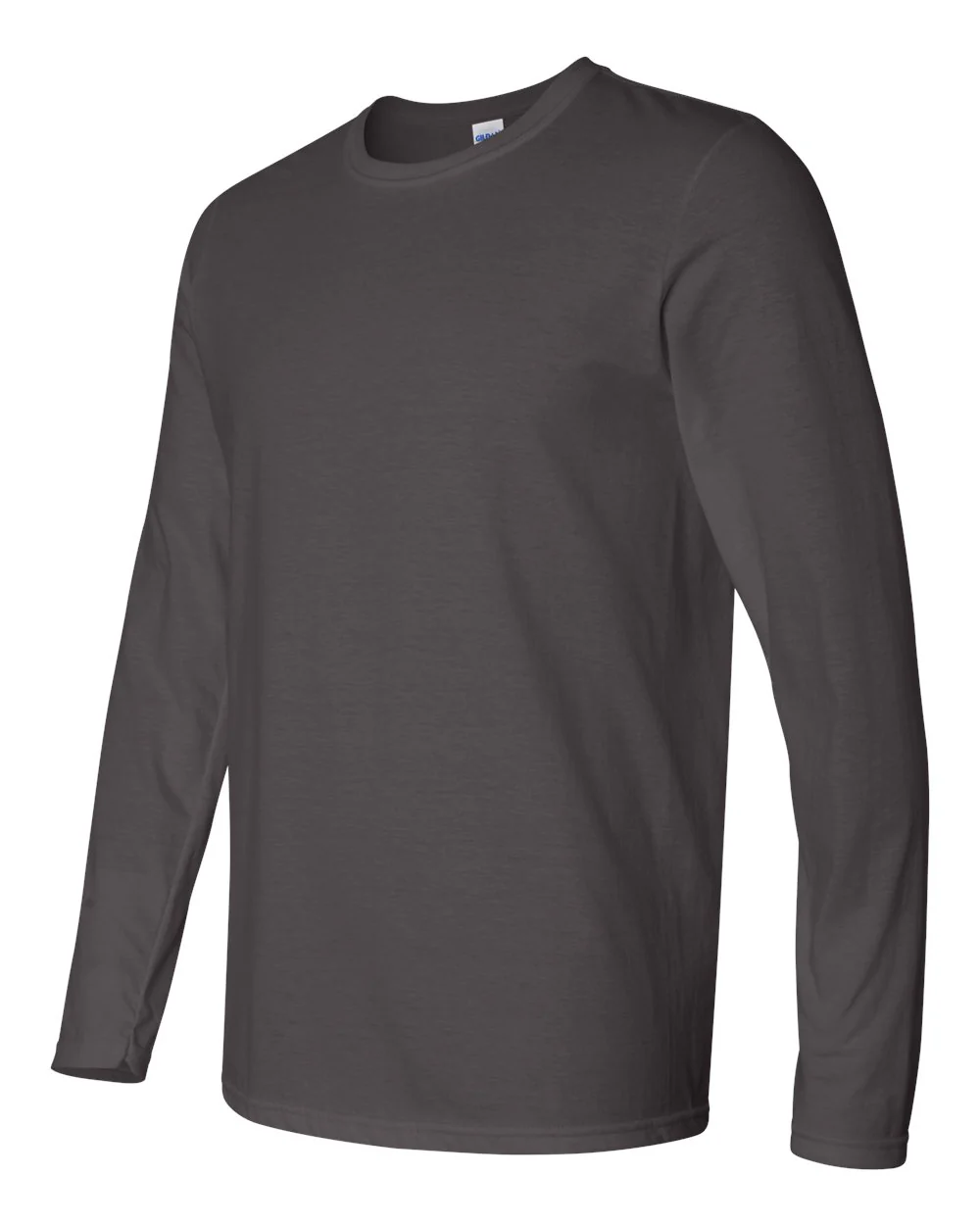 Gildan-64400-Softstyle® Long Sleeve T-Shirt - Image 7
