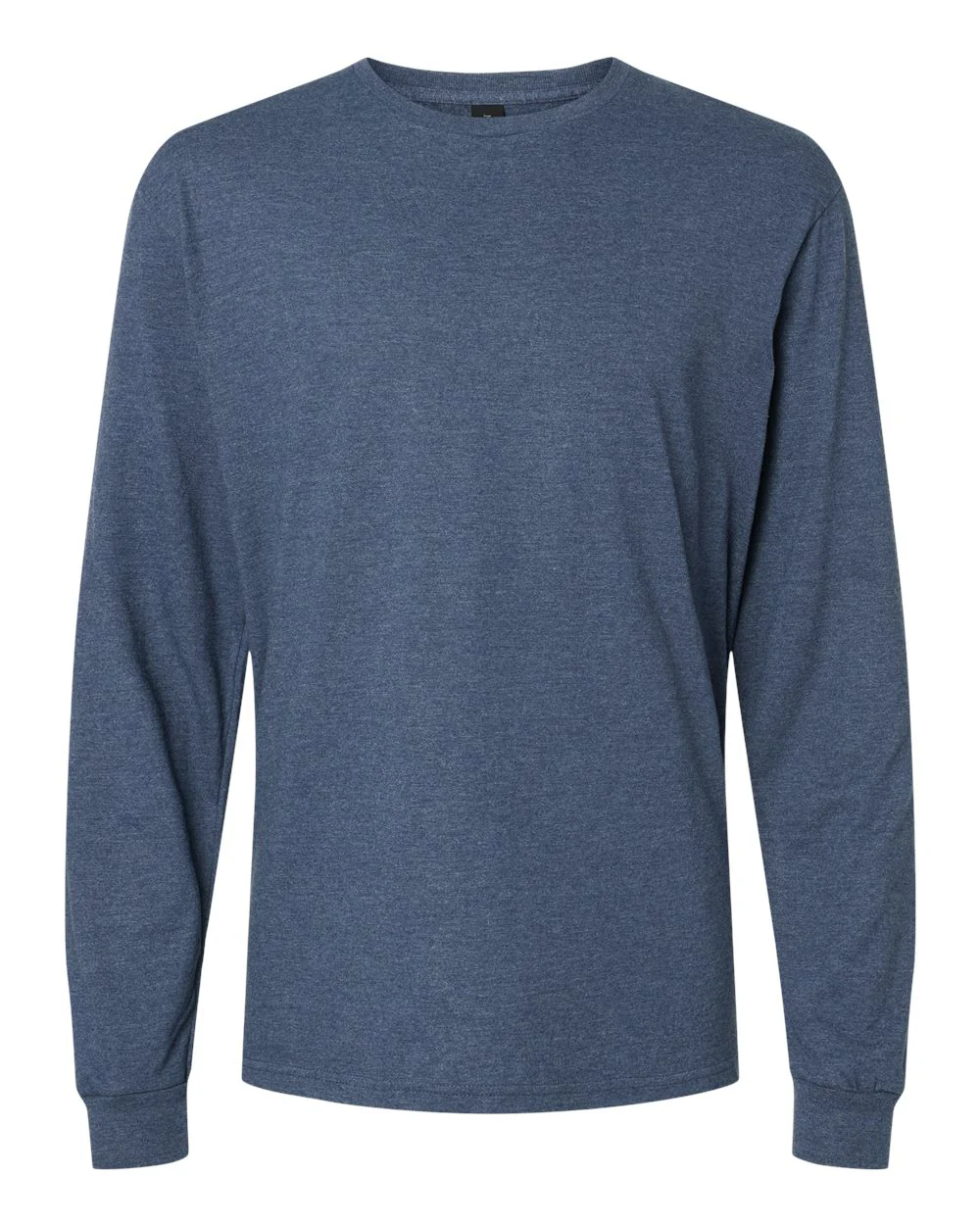 Gildan-64440CVC-Softstyle® CVC Long Sleeve T-Shirt - Image 14