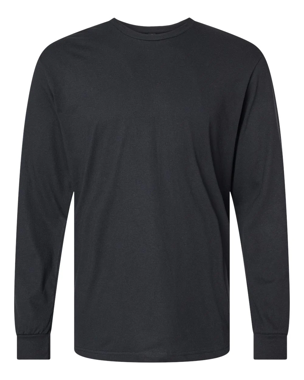 Gildan-64440CVC-Softstyle® CVC Long Sleeve T-Shirt - Image 20