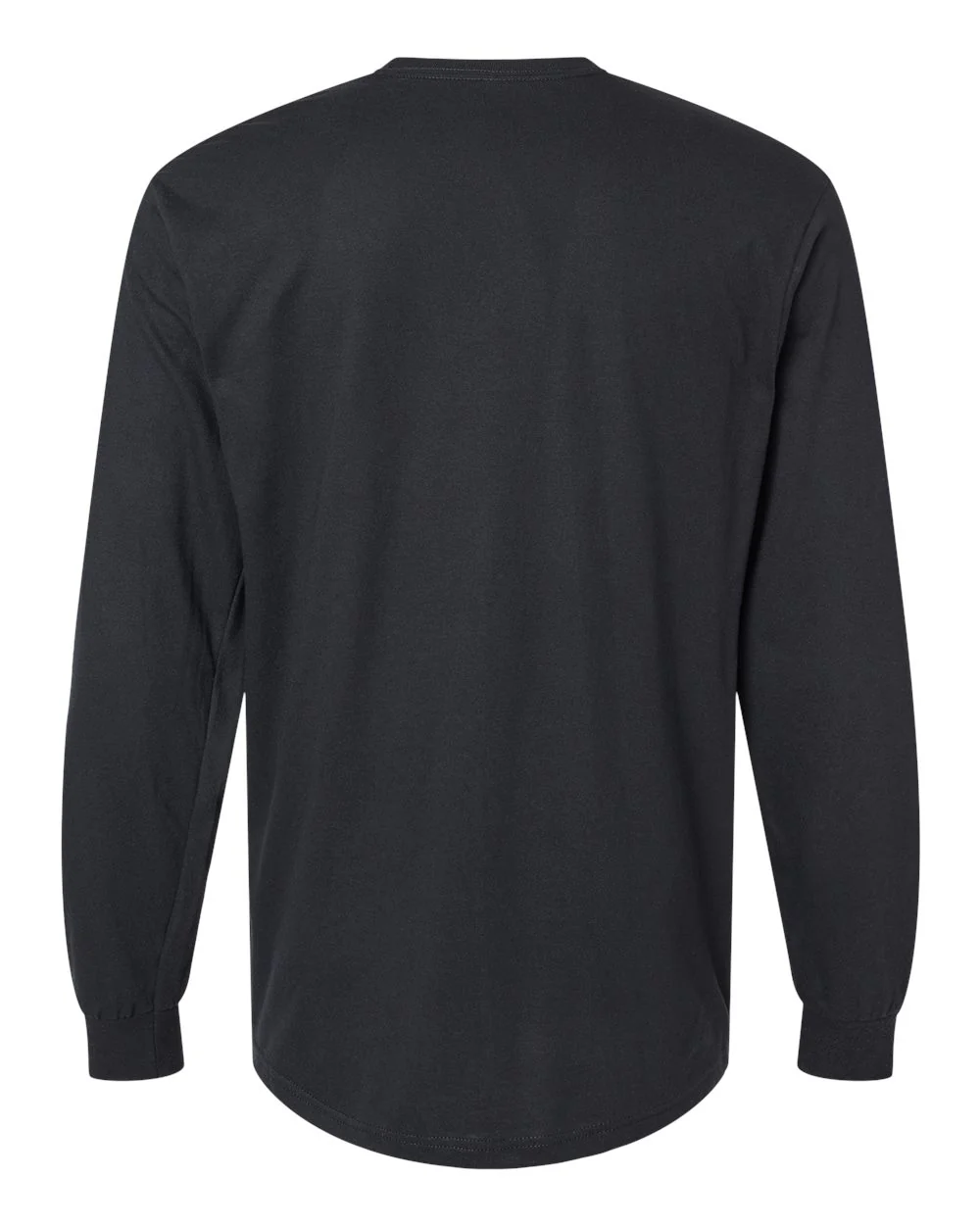 Gildan-64440CVC-Softstyle® CVC Long Sleeve T-Shirt - Image 21