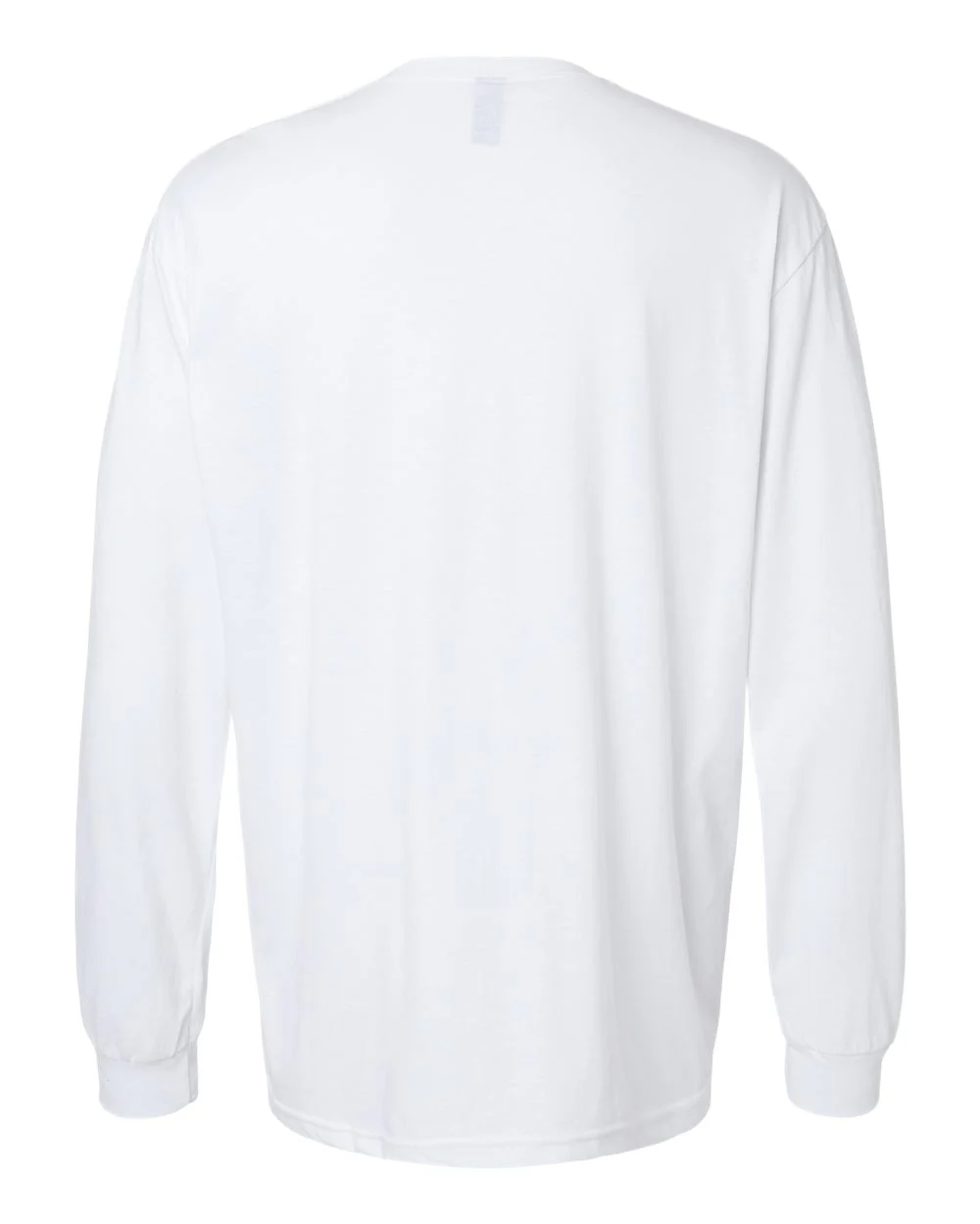 Gildan-64440CVC-Softstyle® CVC Long Sleeve T-Shirt - Image 33