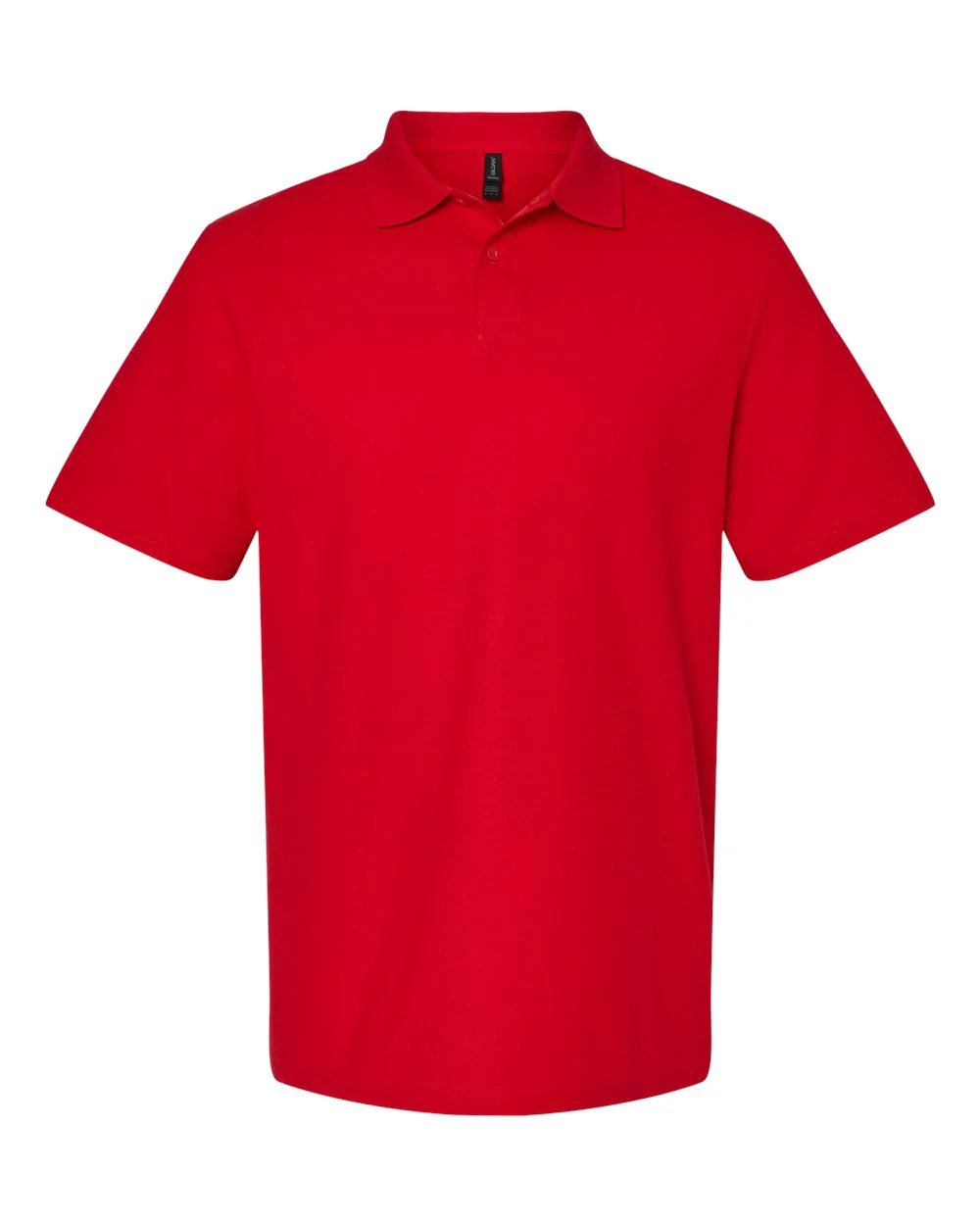Gildan-64800-Softstyle® Pique Polo - Image 14