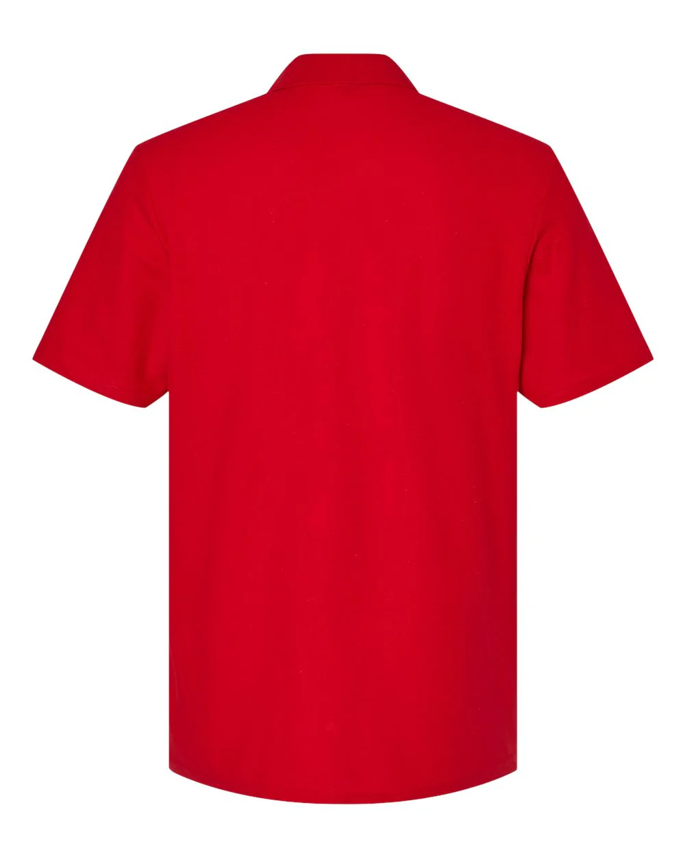 Gildan-64800-Softstyle® Pique Polo - Image 15