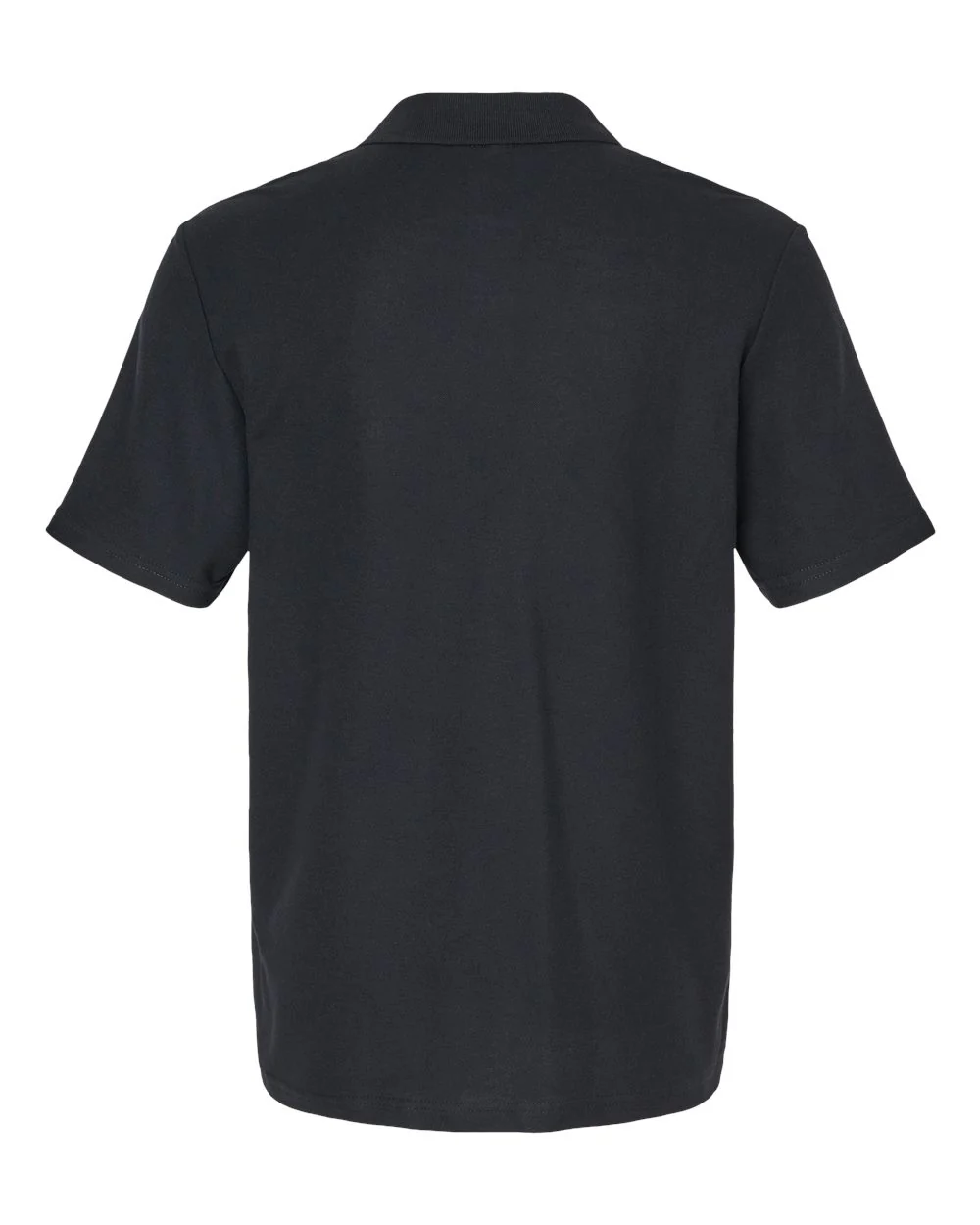 Gildan-64800-Softstyle® Pique Polo - Image 2