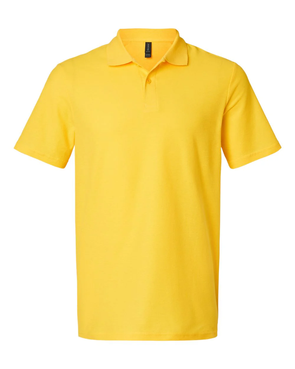 Gildan-64800-Softstyle® Pique Polo - Image 20