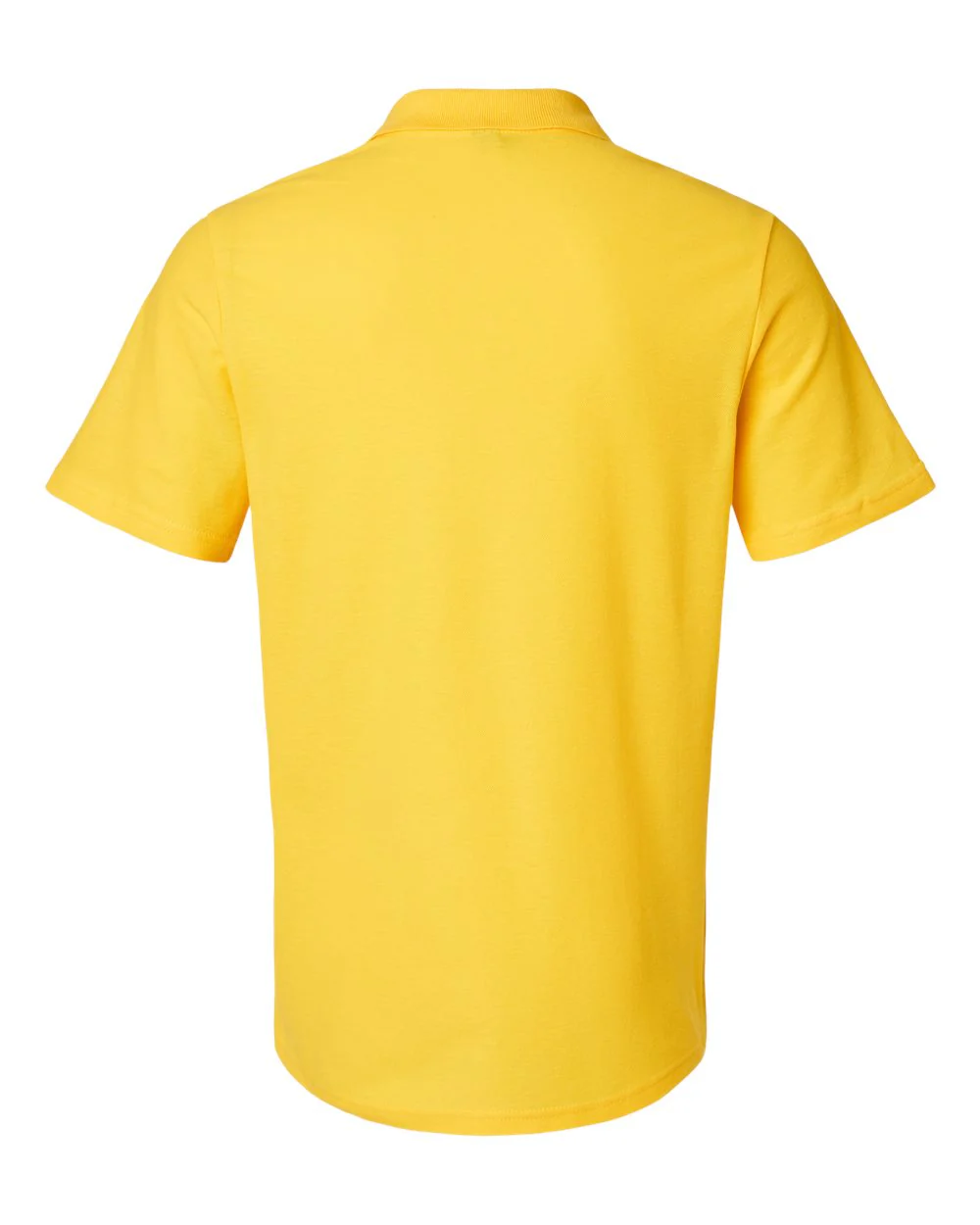 Gildan-64800-Softstyle® Pique Polo - Image 21
