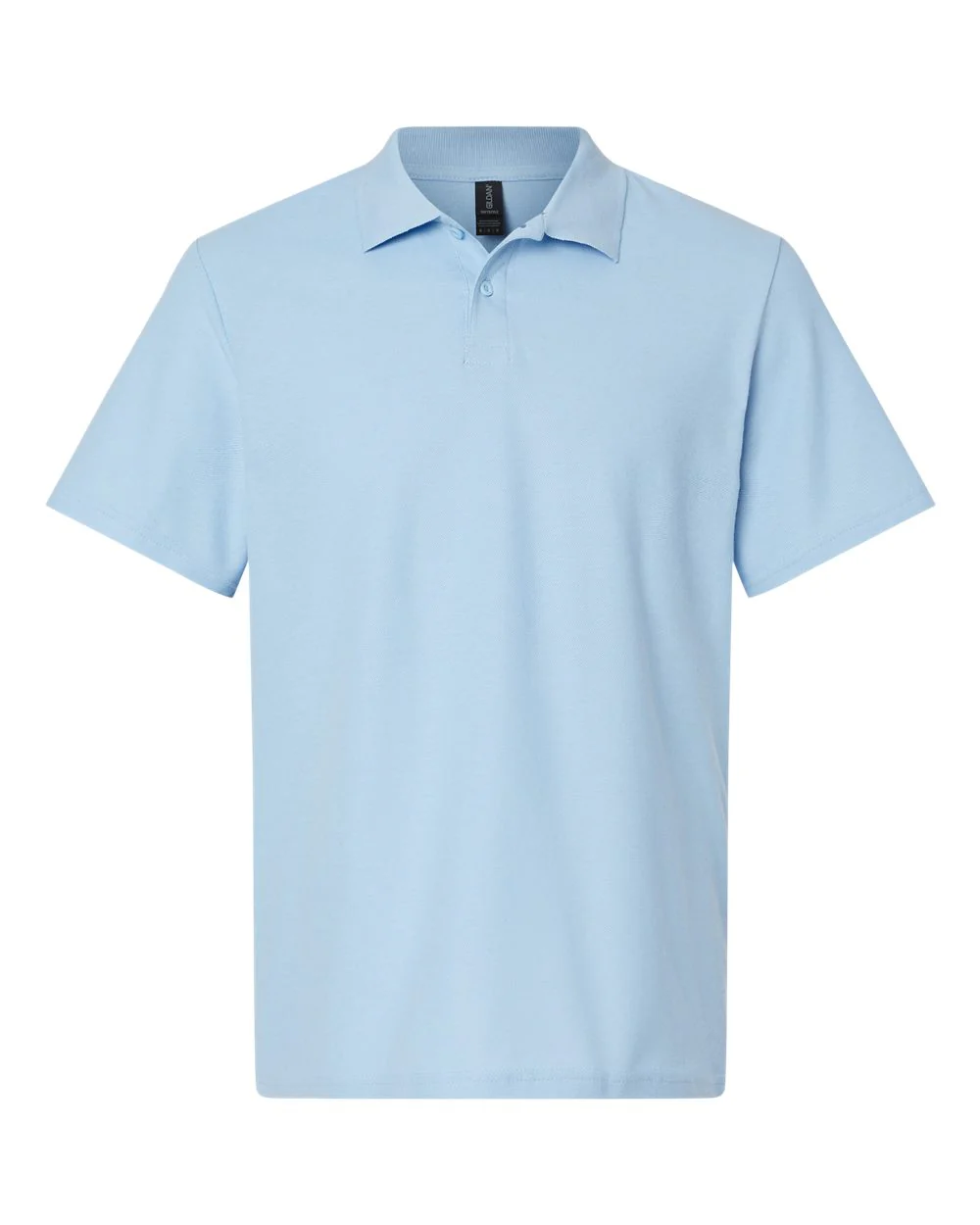 Gildan-64800-Softstyle® Pique Polo - Image 32