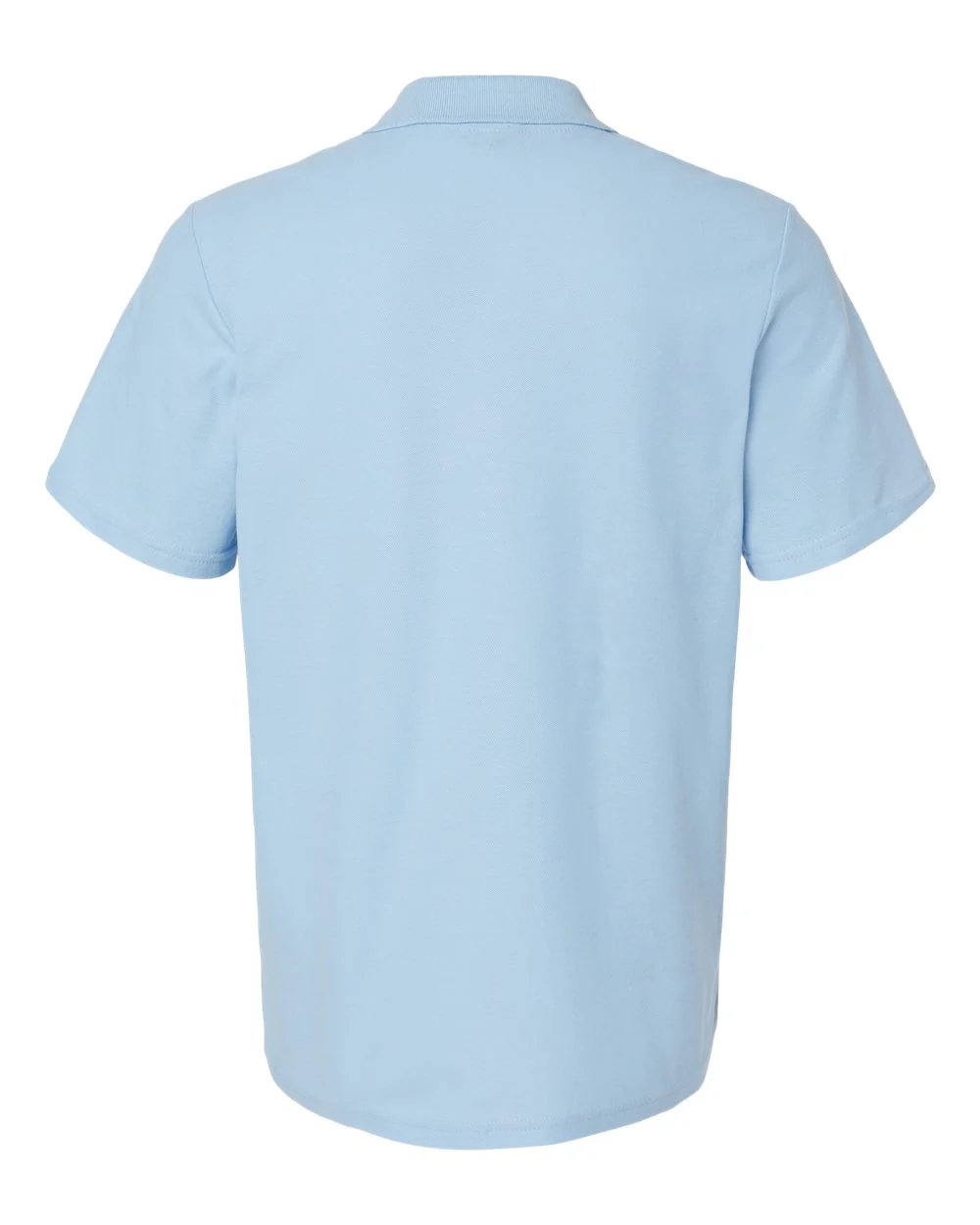 Gildan-64800-Softstyle® Pique Polo - Image 33