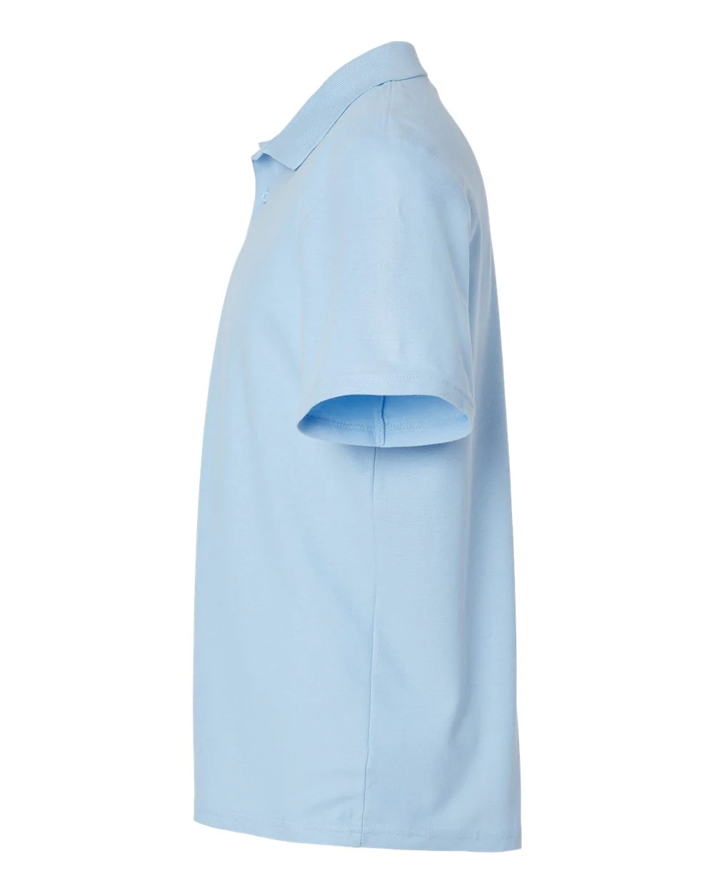 Gildan-64800-Softstyle® Pique Polo - Image 34