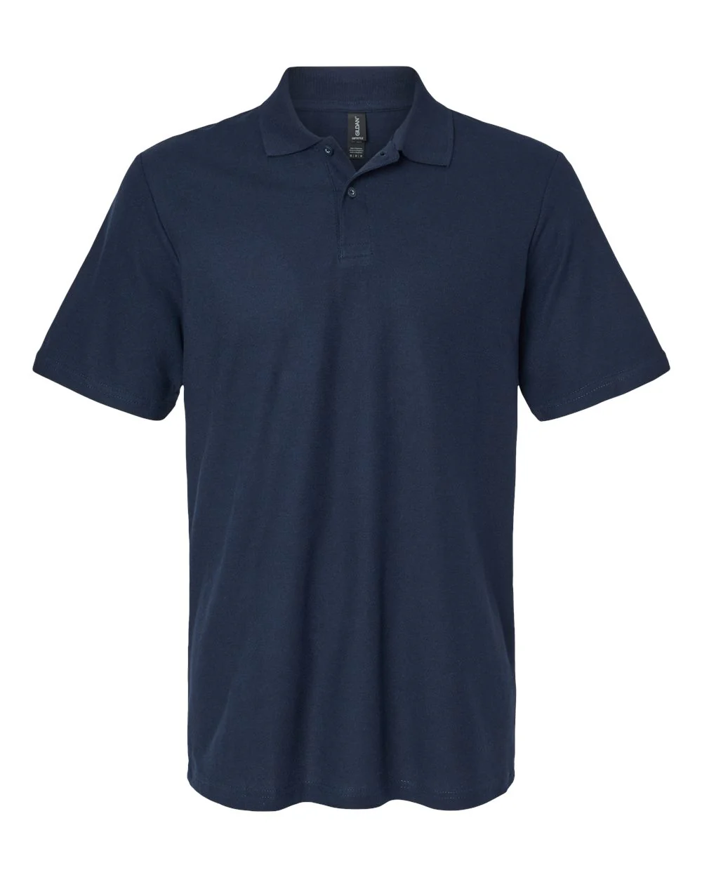 Gildan-64800-Softstyle® Pique Polo - Image 38