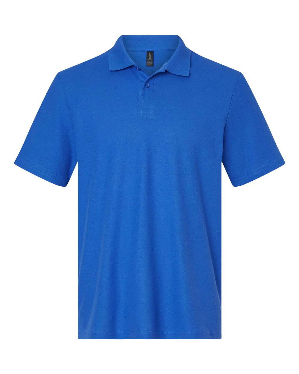 Gildan-64800-Softstyle® Pique Polo - Image 50