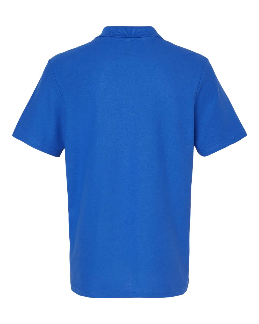 Gildan-64800-Softstyle® Pique Polo - Image 51