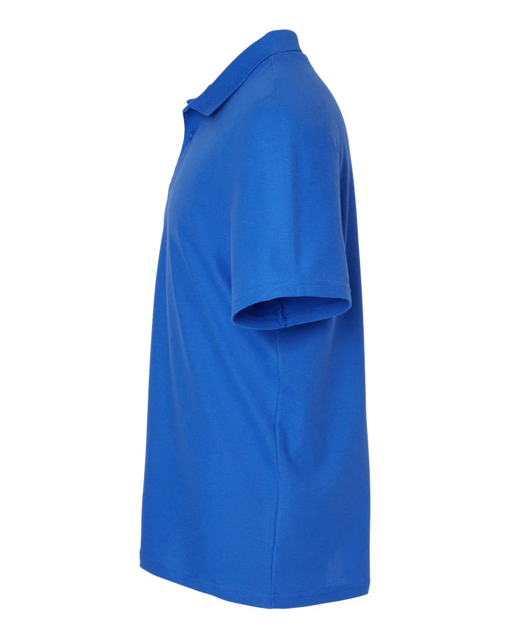 Gildan-64800-Softstyle® Pique Polo - Image 52