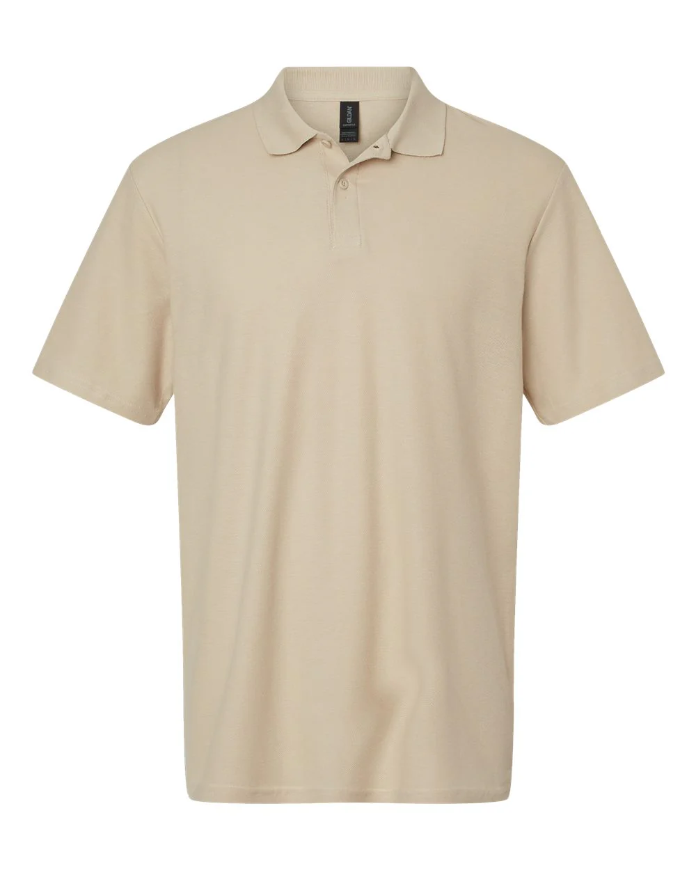 Gildan-64800-Softstyle® Pique Polo - Image 56
