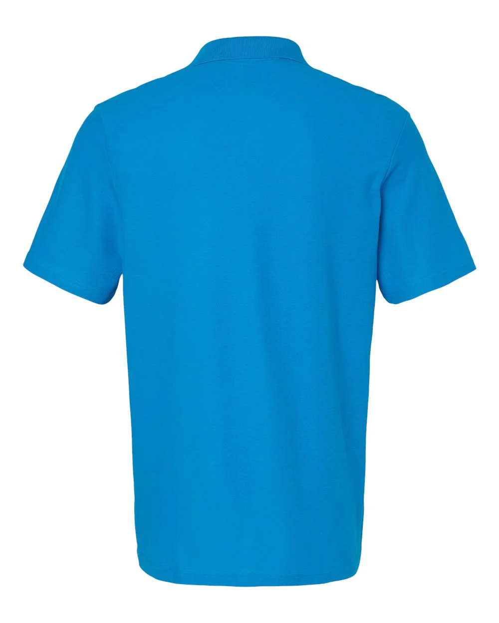 Gildan-64800-Softstyle® Pique Polo - Image 63
