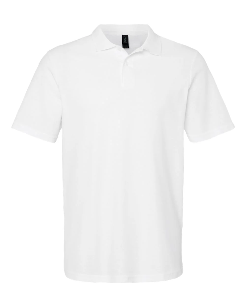 Gildan-64800-Softstyle® Pique Polo - Image 74