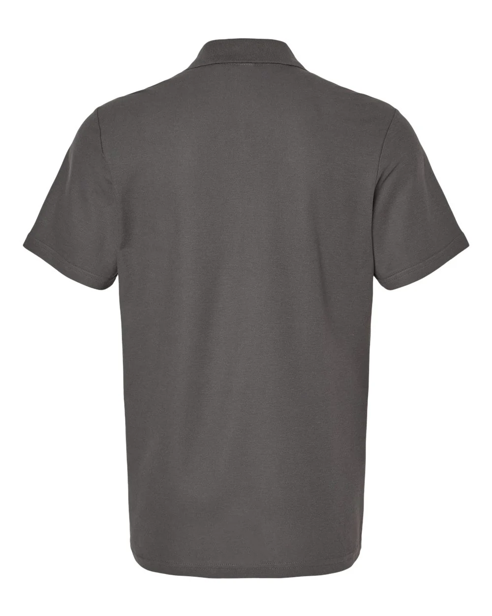 Gildan-64800-Softstyle® Pique Polo - Image 9