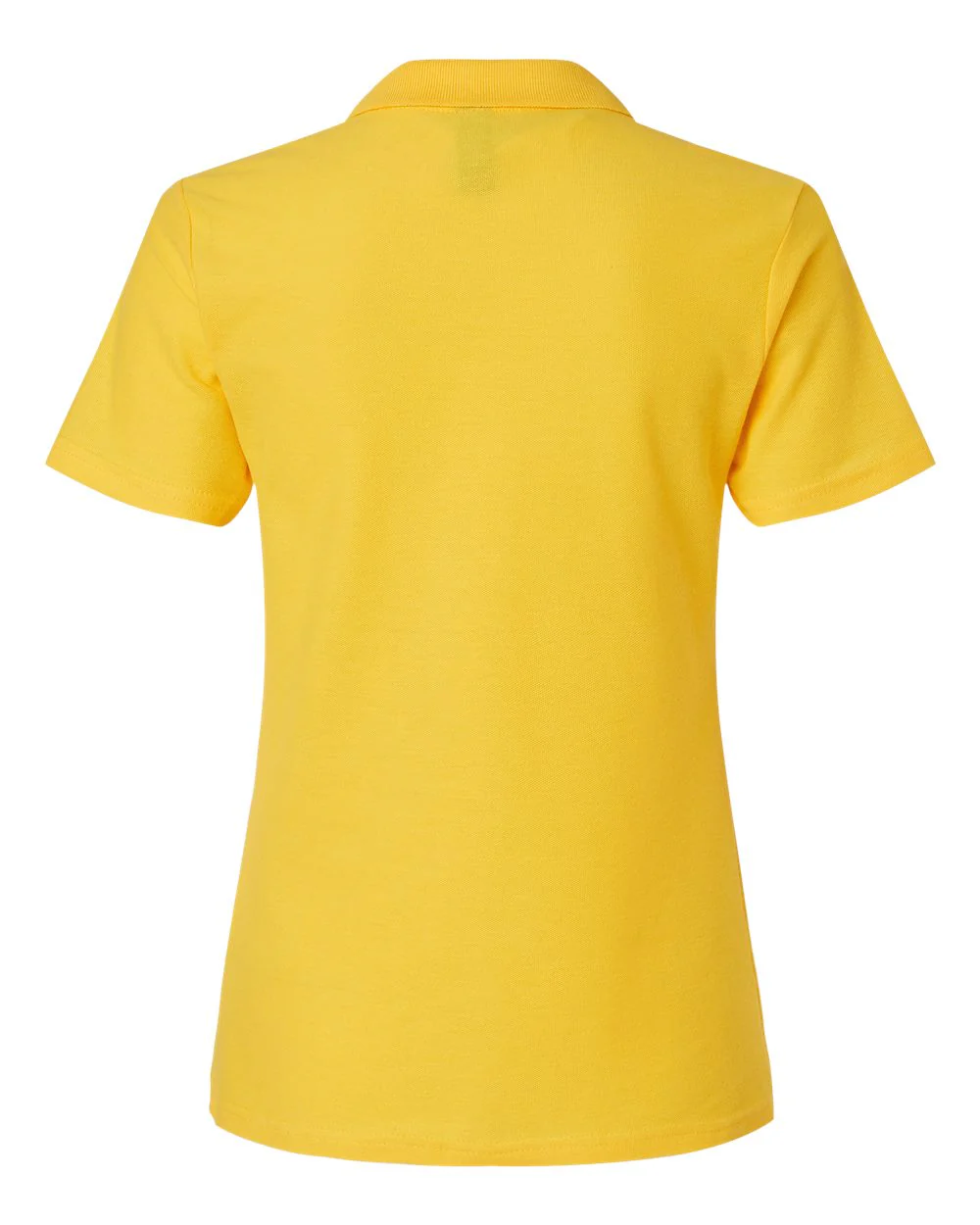 Gildan-64800L-Softstyle® Women's Pique Polo - Image 15