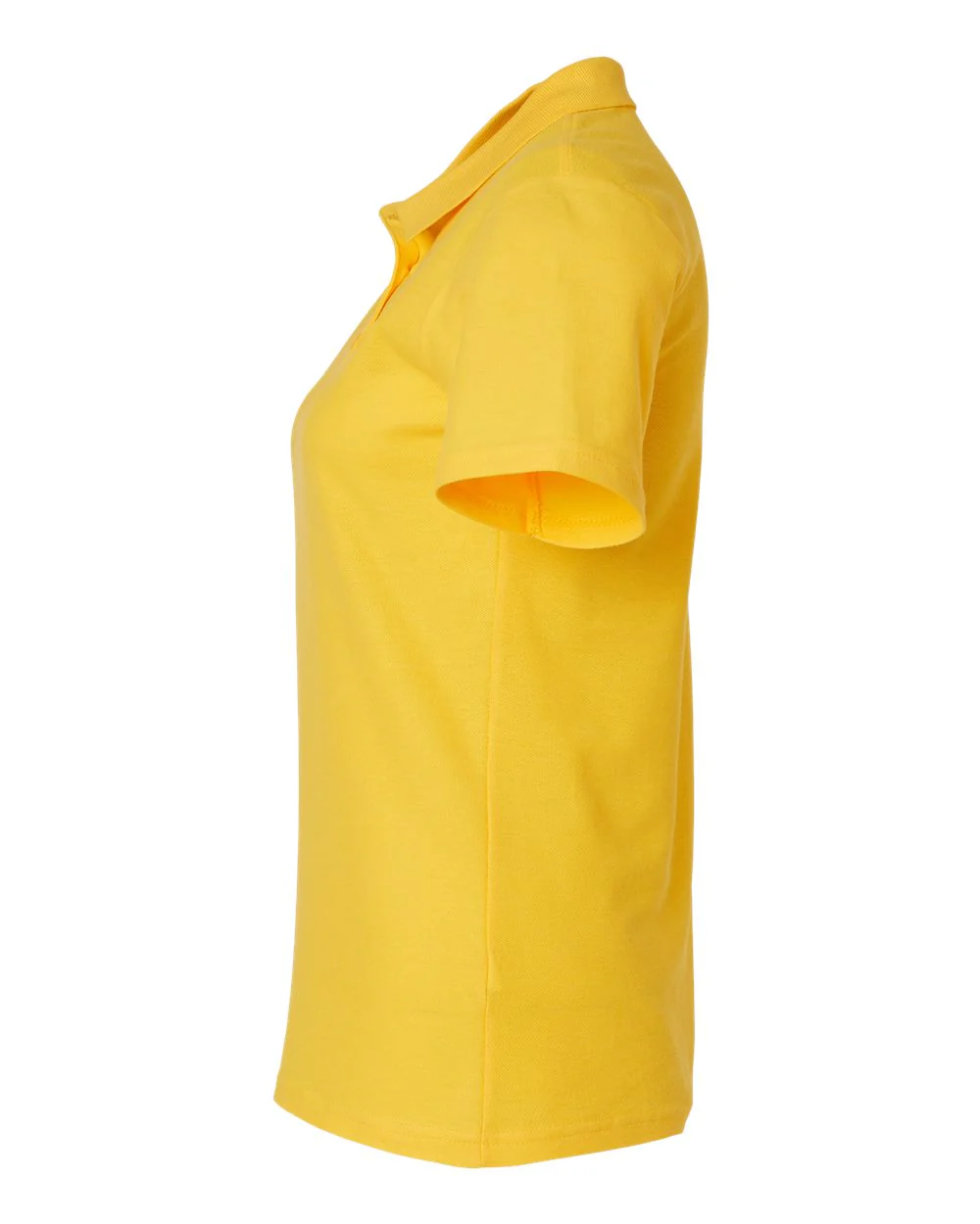 Gildan-64800L-Softstyle® Women's Pique Polo - Image 16