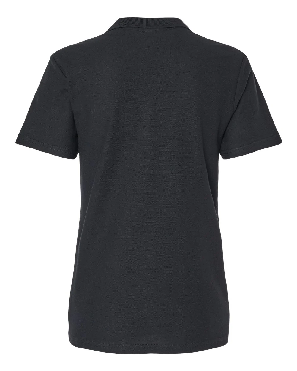 Gildan-64800L-Softstyle® Women's Pique Polo - Image 2