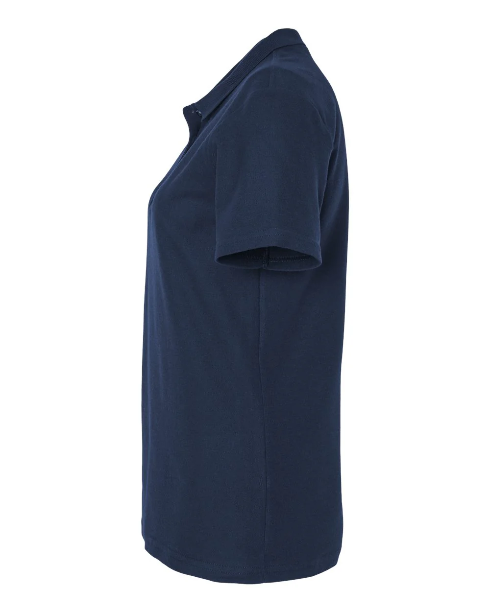 Gildan-64800L-Softstyle® Women's Pique Polo - Image 22
