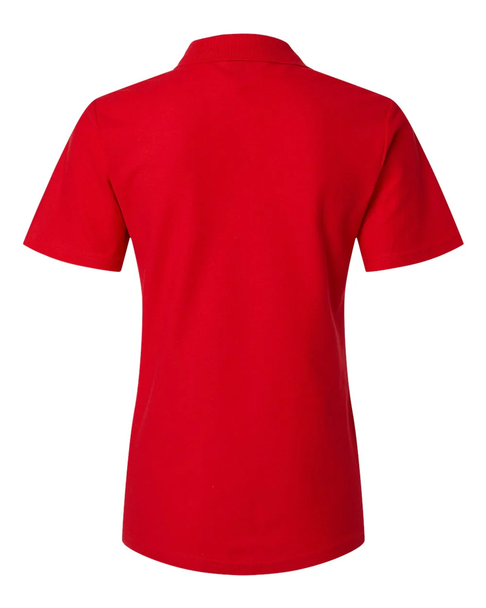 Gildan-64800L-Softstyle® Women's Pique Polo - Image 27