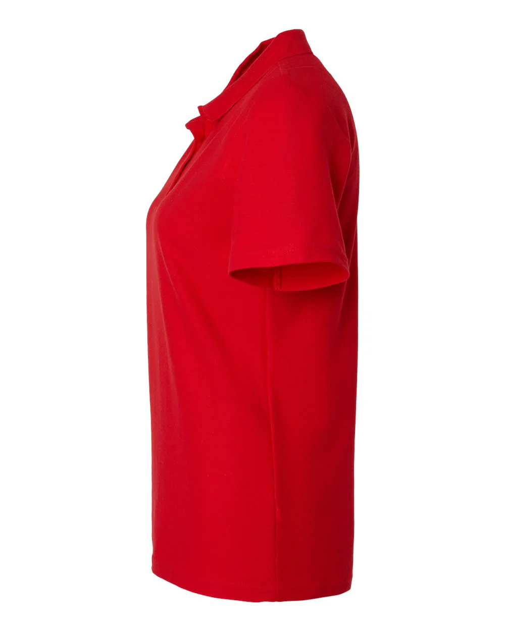 Gildan-64800L-Softstyle® Women's Pique Polo - Image 28