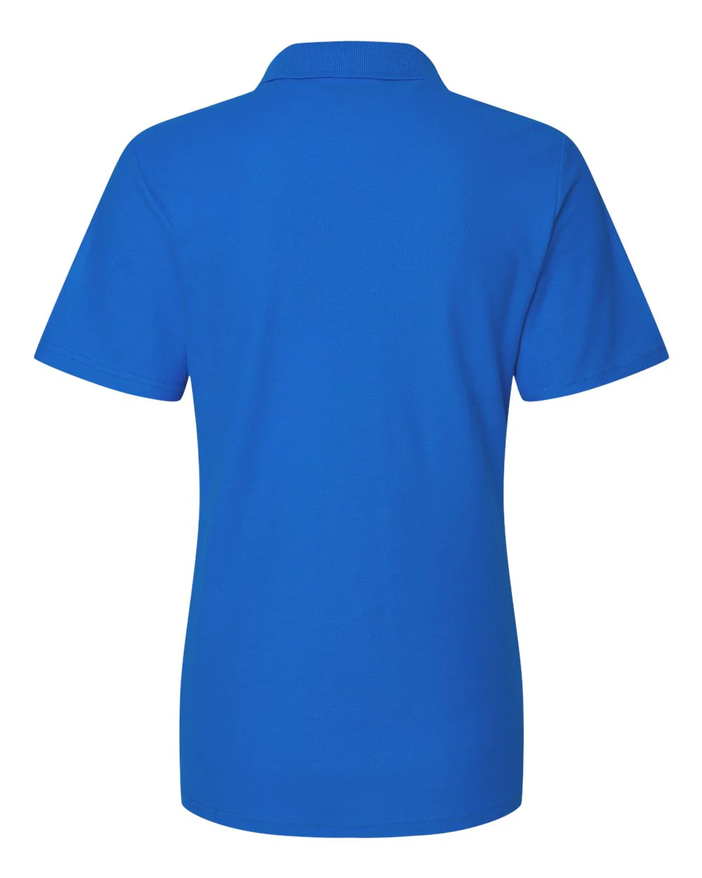 Gildan-64800L-Softstyle® Women's Pique Polo - Image 33