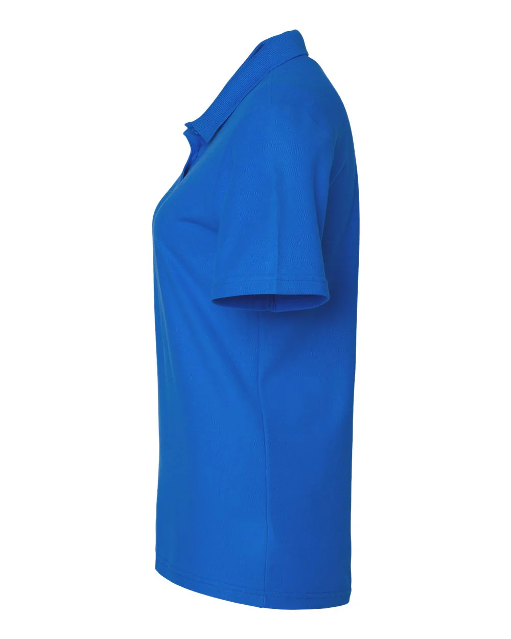 Gildan-64800L-Softstyle® Women's Pique Polo - Image 34
