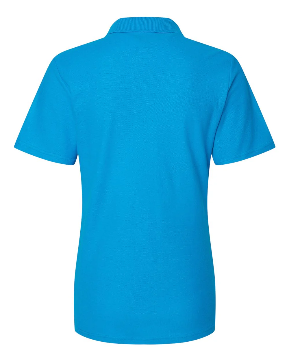 Gildan-64800L-Softstyle® Women's Pique Polo - Image 39