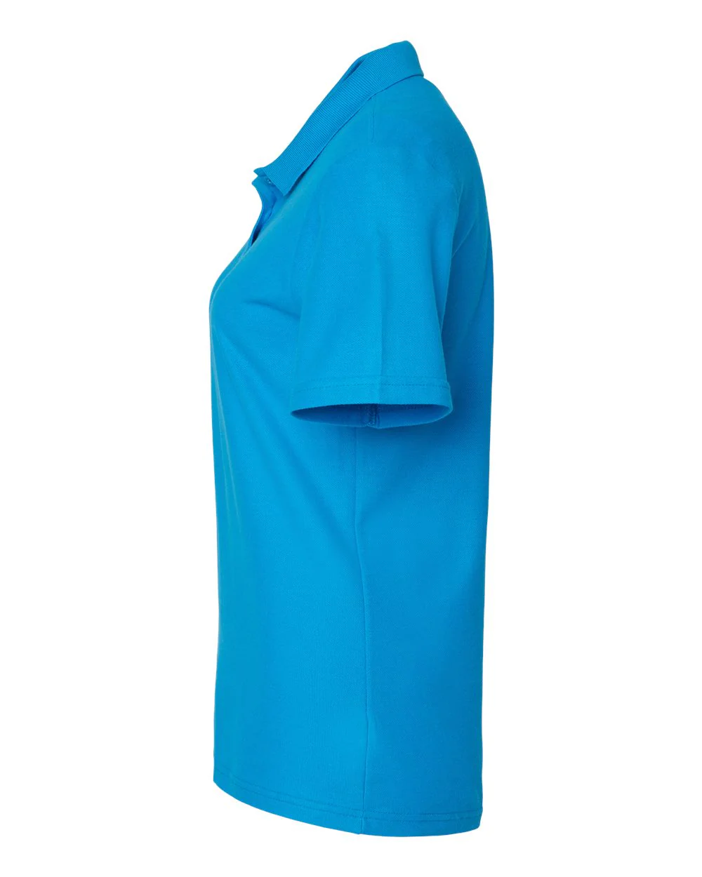 Gildan-64800L-Softstyle® Women's Pique Polo - Image 40